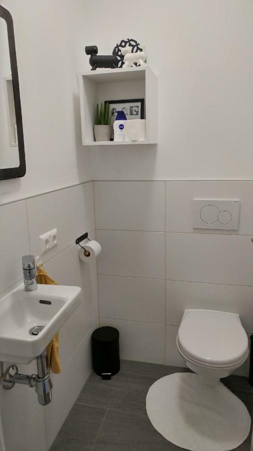 Ferienwohnung no.dreizehn Neustift im Stubaital Exterior foto